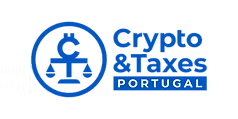 Crypto & Taxes Portugal